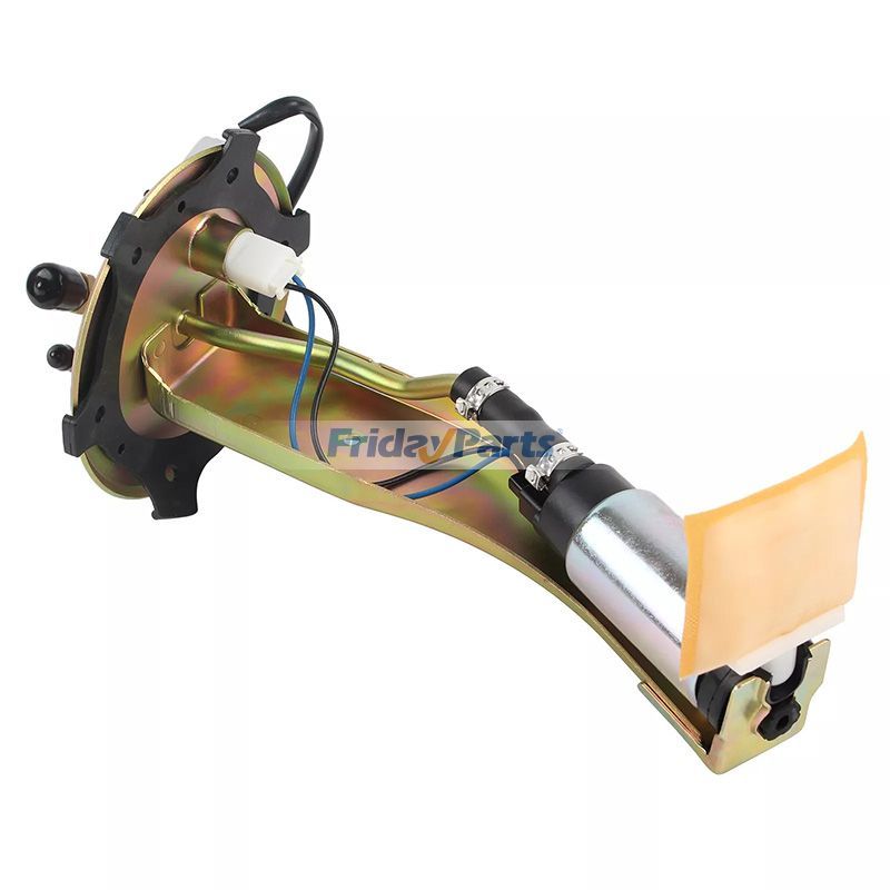 Fuel Pump MR208665 for Mitsubishi Engine 4G64 6G72 6G74 Vehicle Pajero Montero
