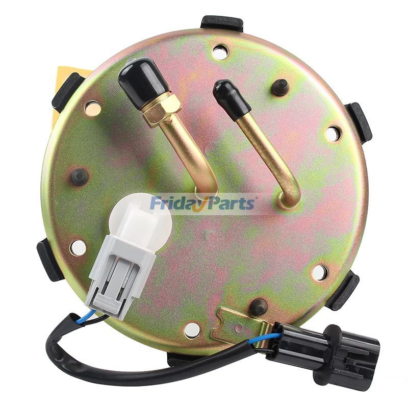 Fuel Pump in Stock in China,USA