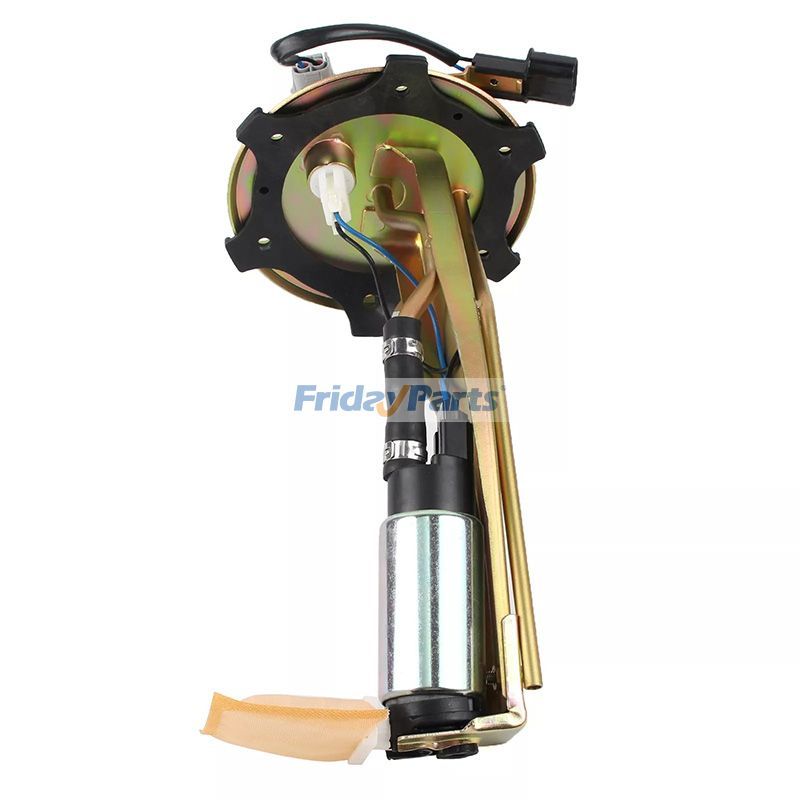 FridayParts Fuel Pump