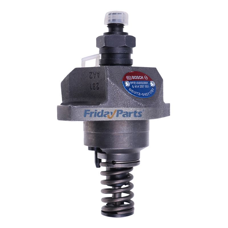 Kraftstoffpumpe PFE1A90S3001 für Deutz-Motor F3L2011 F3M1011F F4L2011 F4M1011F