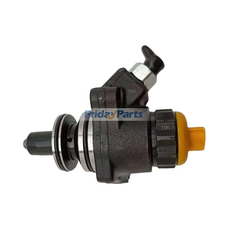 Piston de pompe à carburant 094150-0318 pour moteur Isuzu 6HH1 6WF1 6WG1 et pelle Komatsu PC400-6