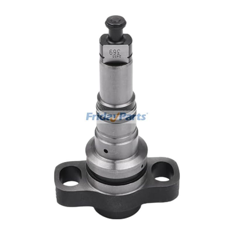 Fuel Pump Plunger 2455-309 2418455309 A0010745222 0010745222 for Bosch PE6P120A320LS7834 Mercedes Benz OM401 OM402 OM447 Engine