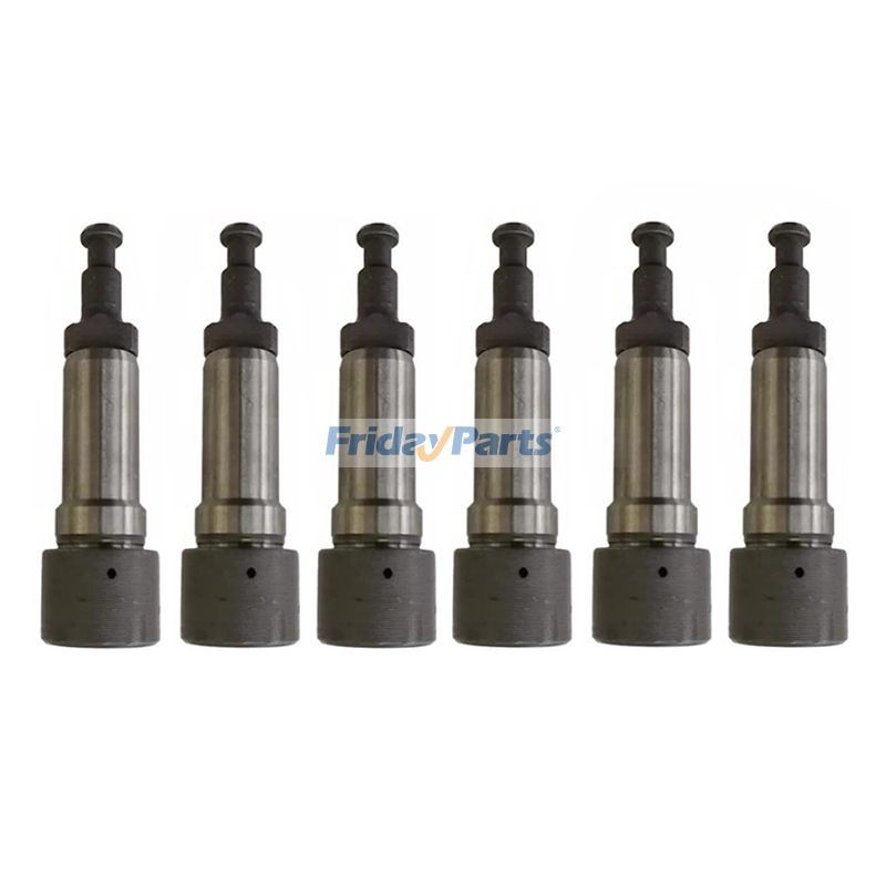 Fuel Pump Plunger Element 090150-6690 for Denso