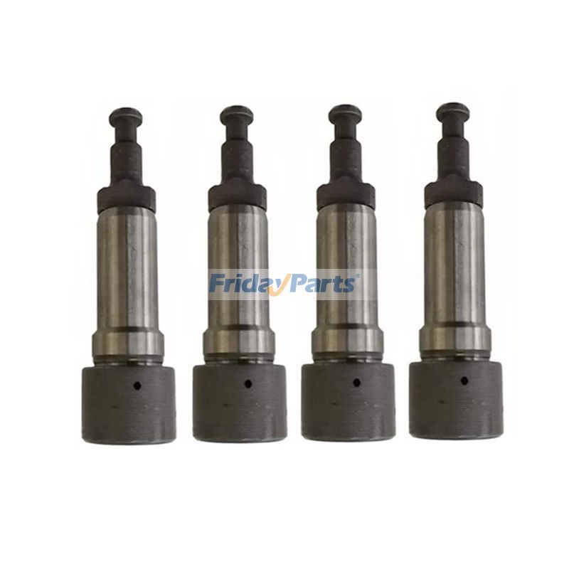 Fuel Pump Plunger Element for Engine