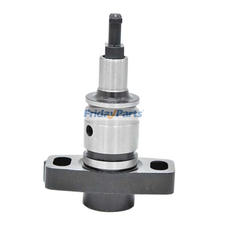 Émbolo de bomba de combustible para motores Mitsubishi 4D34, Hyundai D4, Hino S05, J05, J07 y J08. Reemplaza Denso 090150-7653.