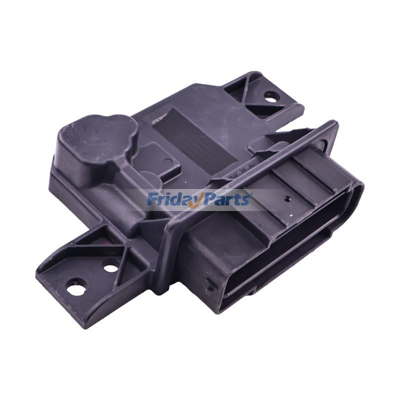 Module de commande de puissance de pompe à carburant 13540028 13537053 pour camionnette Chevrolet Silverado 1500 2500 3500 GMC Sierra