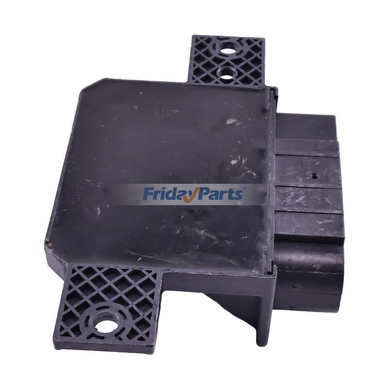 Module de contrôle de puissance de pompe à carburant de FridayParts
