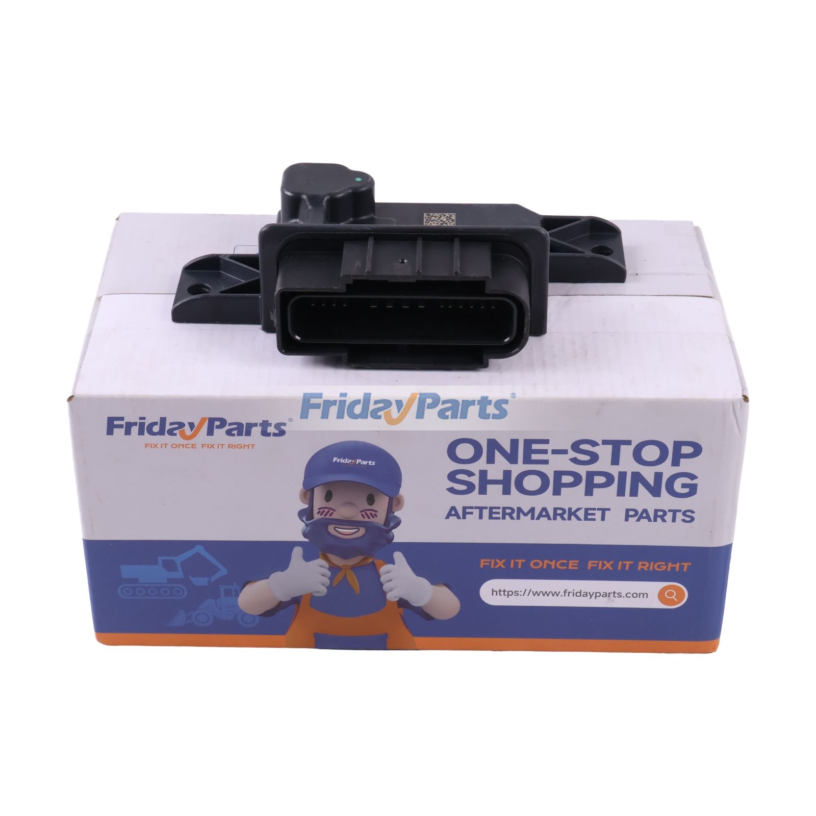 Fuel Pump Power Control Module 13554821 for Escalade Suburban Silverado Tahoe Yukon