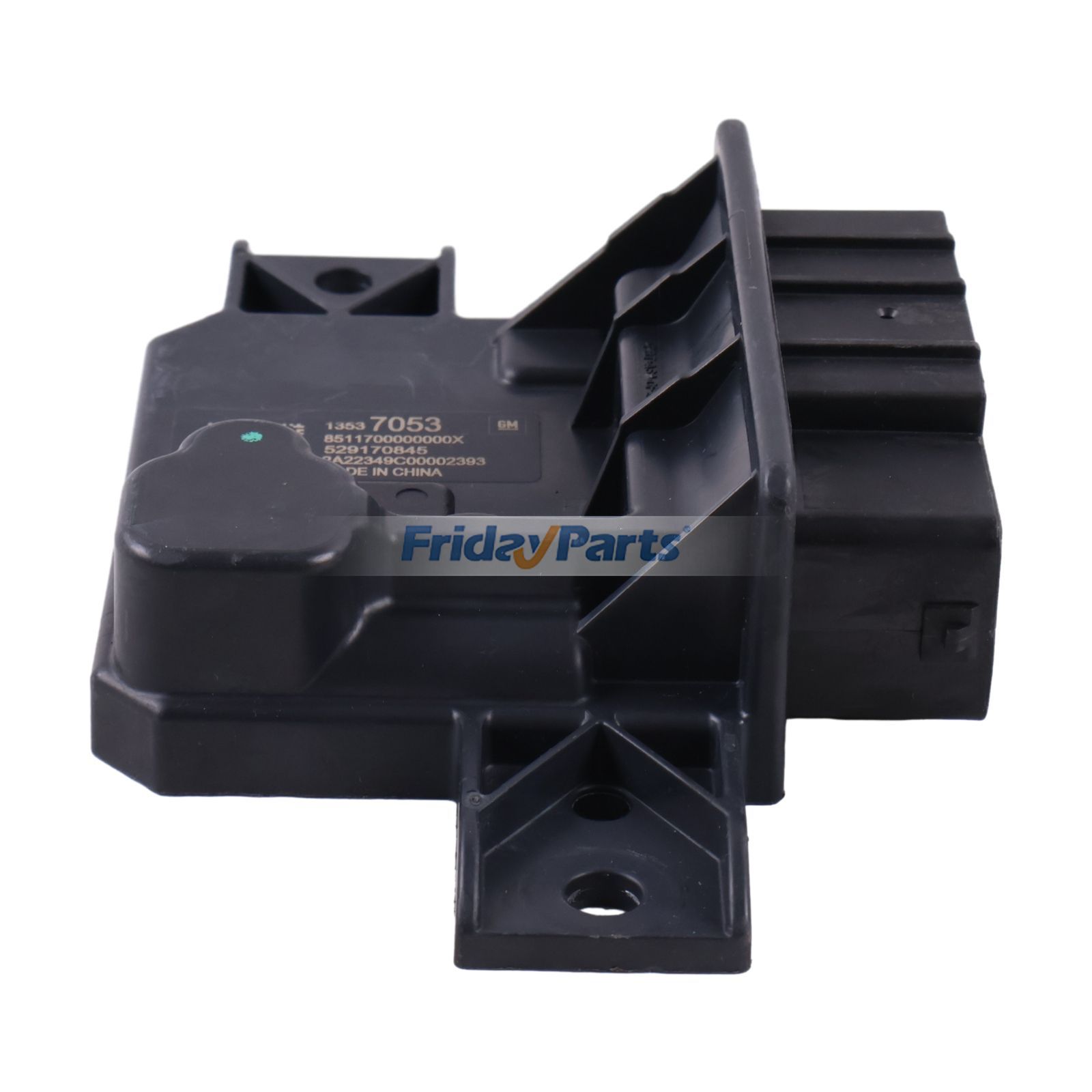 Fuel Pump Power Control Module in Stock in China,China Stock