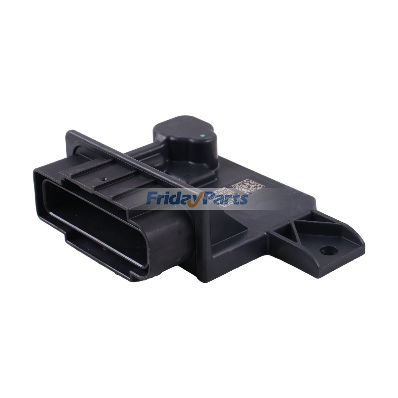 FridayParts Fuel Pump Power Control Module