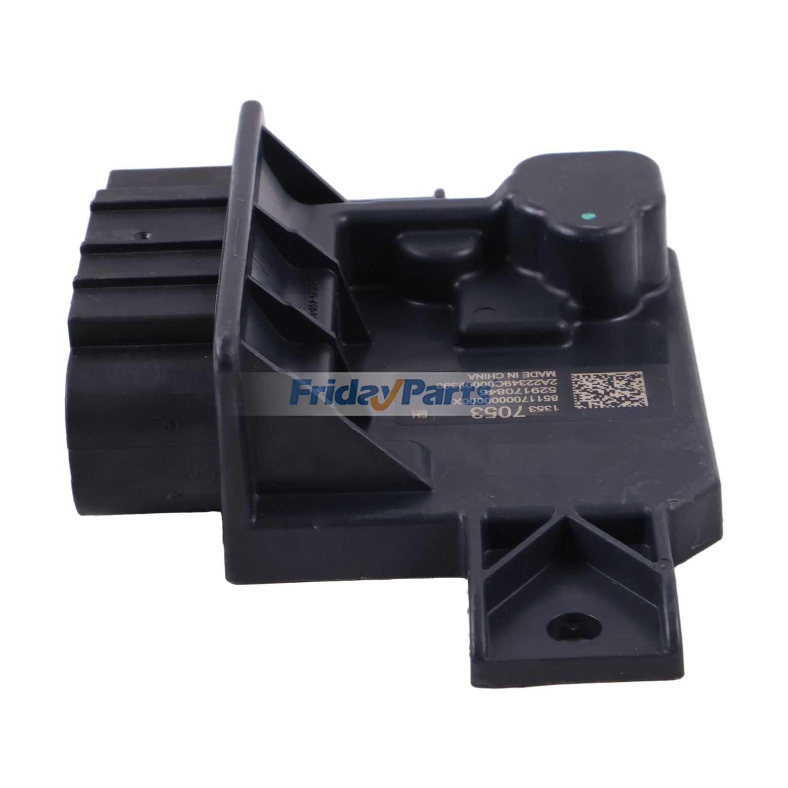 Fuel Pump Power Control Module For Chevrolet,For GMC,For Cadillac Vehicle