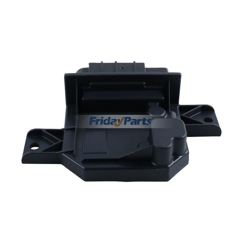 Fuel Pump Power Control Module for Vehicle