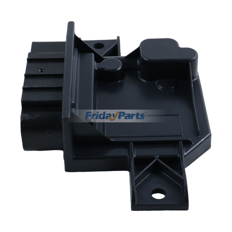 Vehicle Fuel Pump Power Control Module