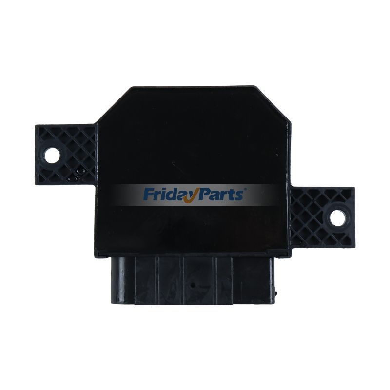 FridayParts Fuel Pump Power Control Module