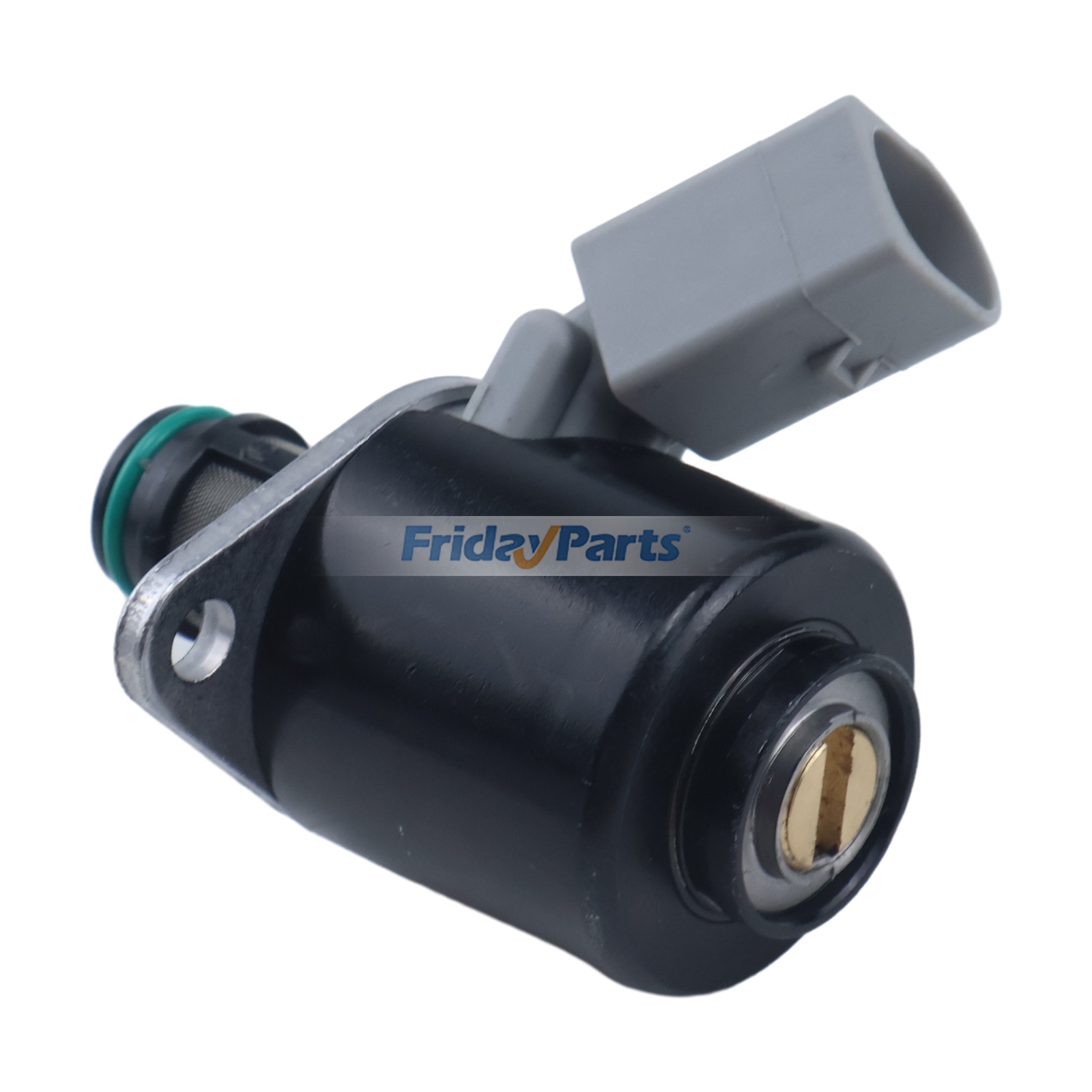 Fuel Pump Pressure Control Regulator Valve for Vehicle