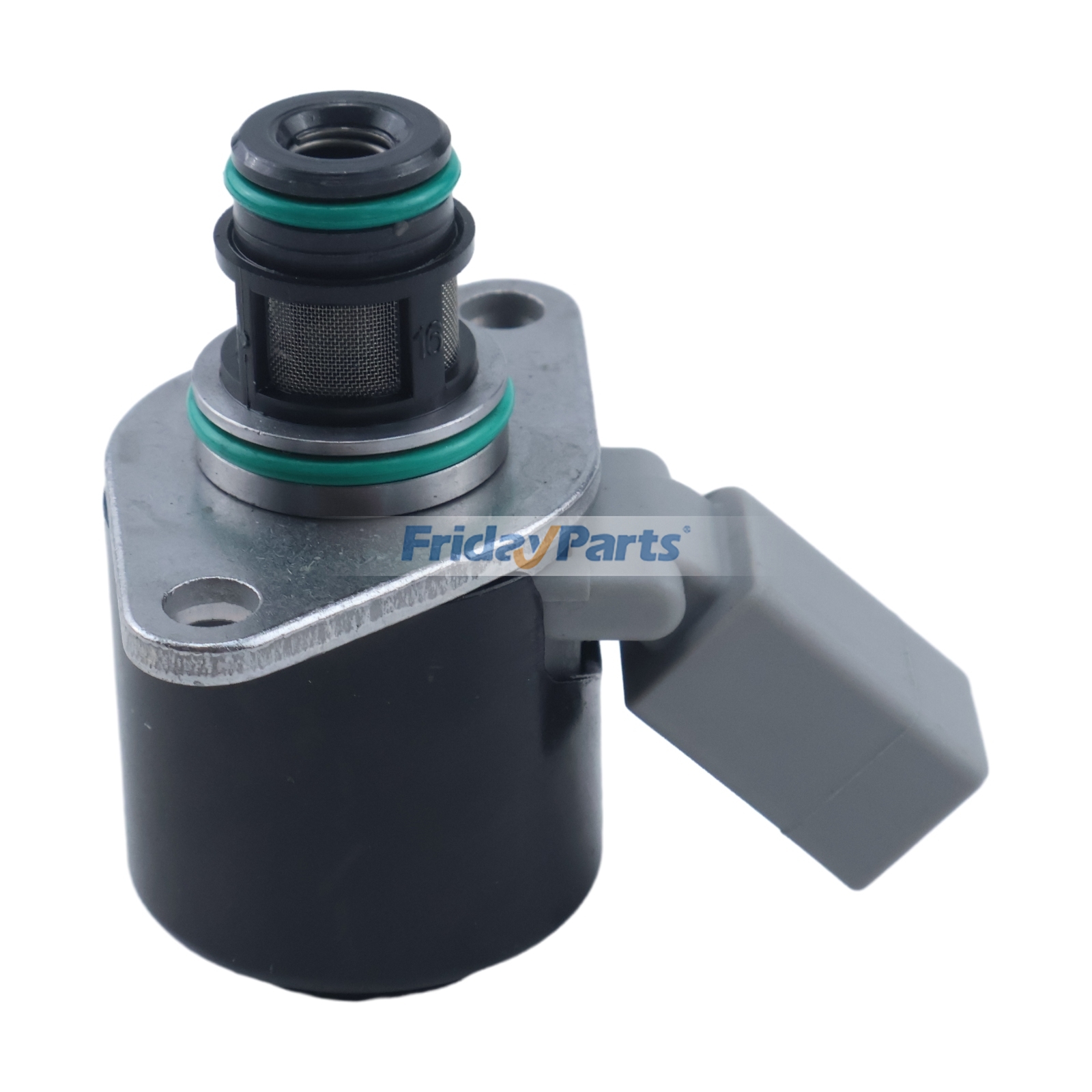 Vehicle Fuel Pump Pressure Control Regulator Valve