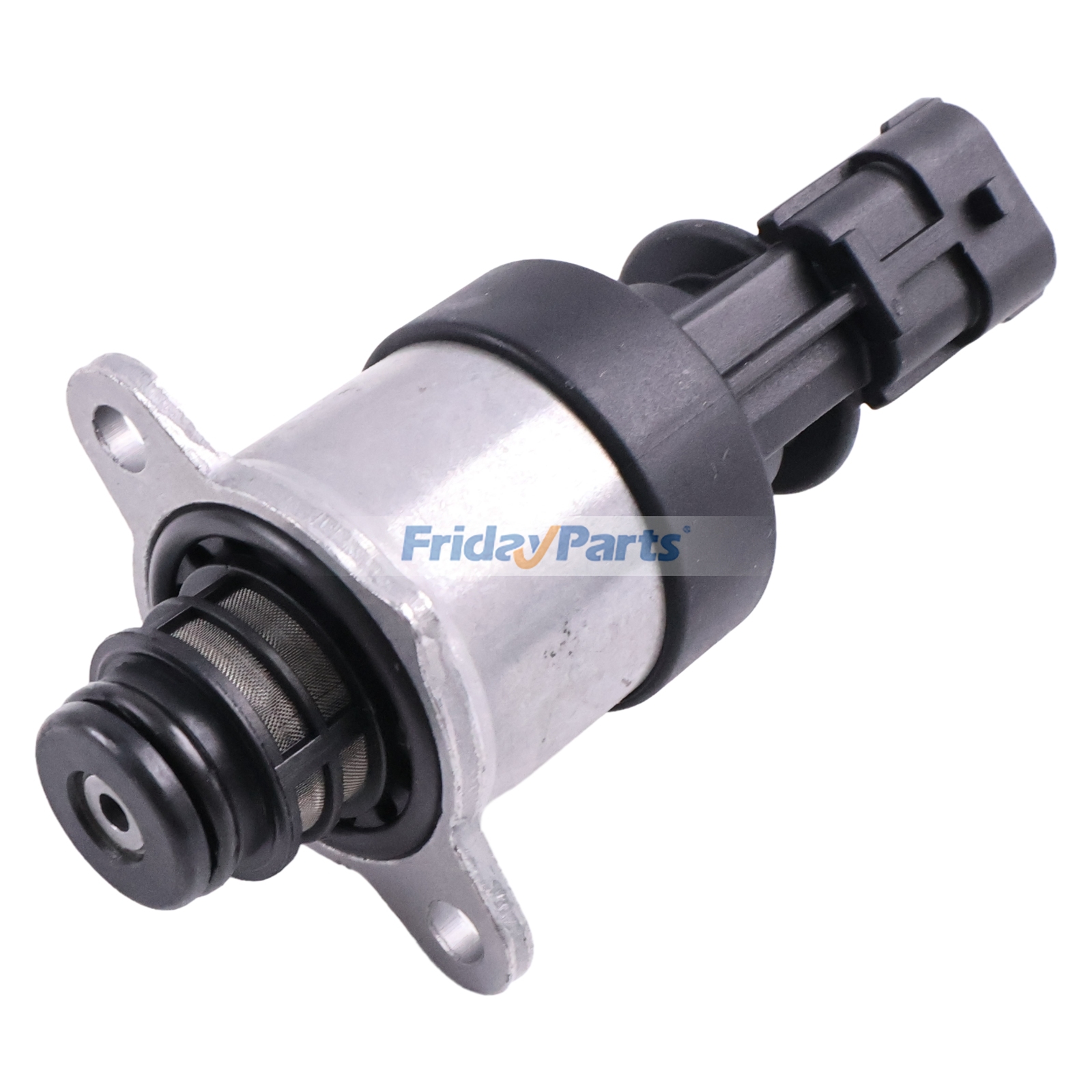Válvula de control del regulador de presión de la bomba de combustible MIA882491 para motor Yanmar 3TNV82A 3TNV84T 4TNV88C 4TNV98CT Cargador John Deere 318E 319E 320E 323E 326E para Compactador,Motor,Excavadora,Pala cargadora,Cortacésped,Tractor