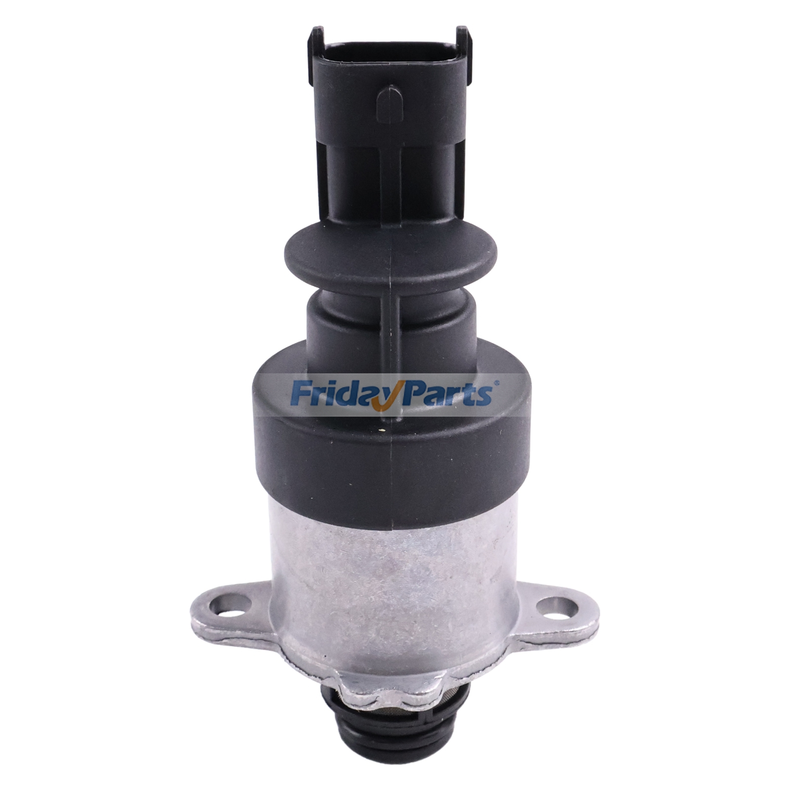 Compra Válvula de control del regulador de presión de la bomba de combustible MIA882491 para motor Yanmar 3TNV82A 3TNV84T 4TNV88C 4TNV98CT Cargador John Deere 318E 319E 320E 323E 326E en Fridayparts
