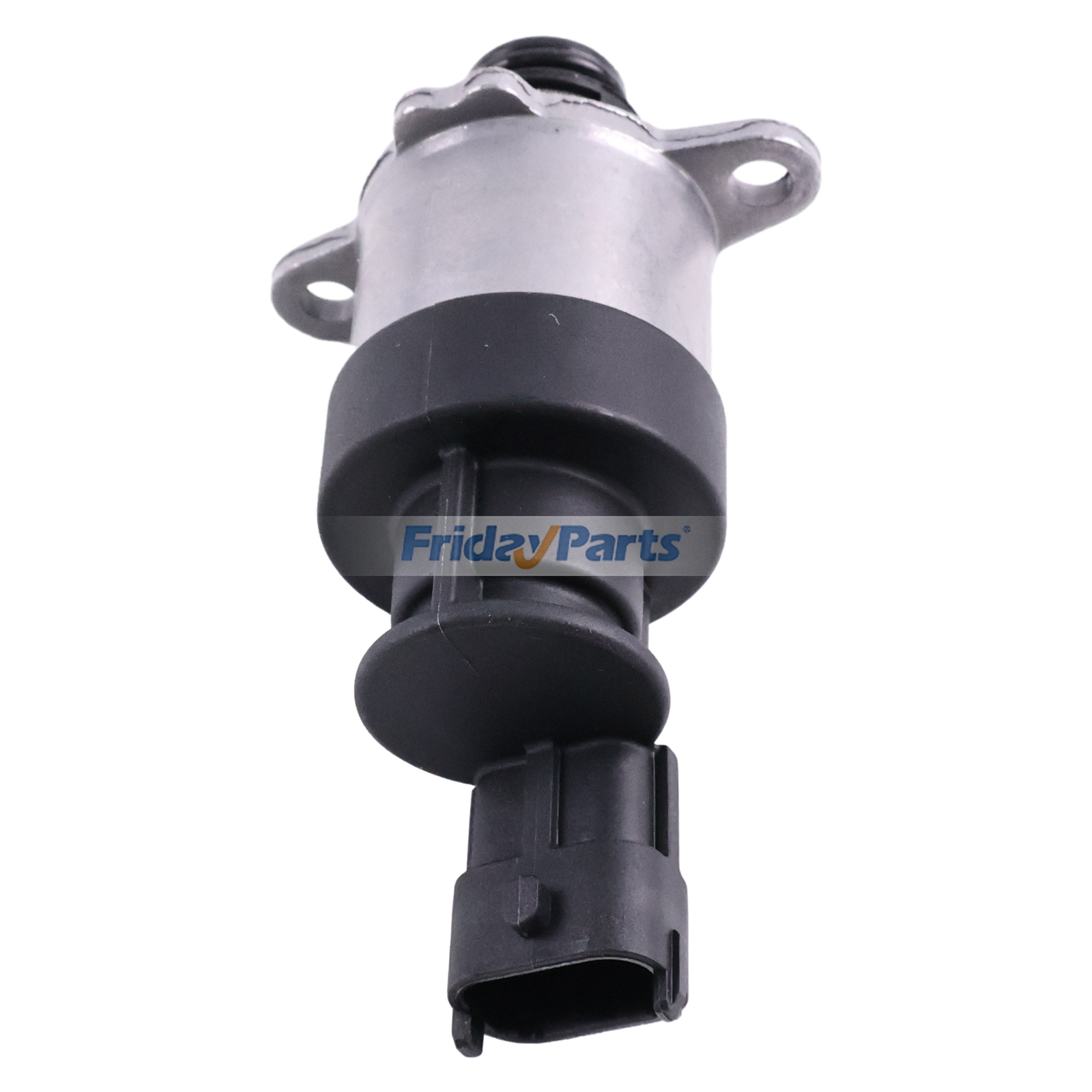 Válvula de control del regulador de presión de la bomba de combustible MIA882491 para motor Yanmar 3TNV82A 3TNV84T 4TNV88C 4TNV98CT Cargador John Deere 318E 319E 320E 323E 326E