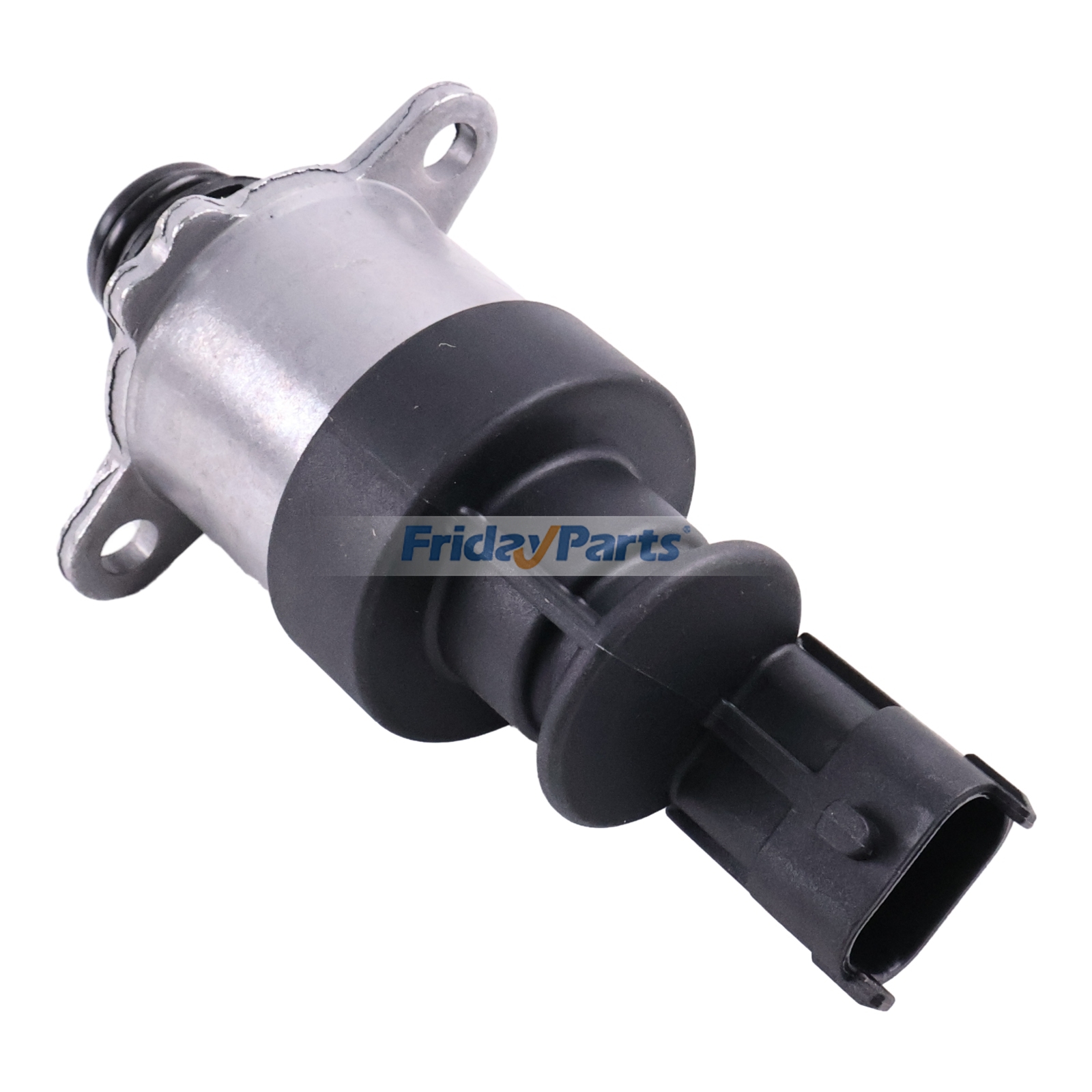 Válvula de control del regulador de presión de la bomba de combustible MIA882491 para motor Yanmar 3TNV82A 3TNV84T 4TNV88C 4TNV98CT Cargador John Deere 318E 319E 320E 323E 326E Para HITACHI,Para JOHN DEERE