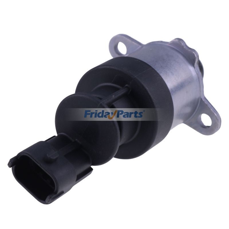 Fuel Pump Pressure Regulator Control Valve for Yanmar John Deere for Excavator