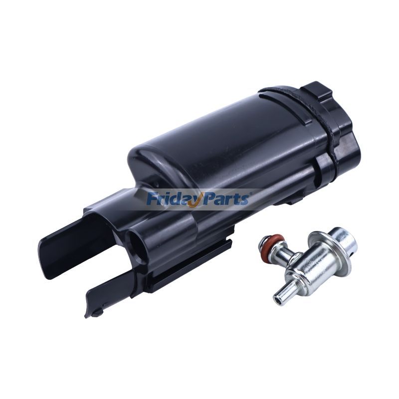 Motorcycle Fuel Pump Pressure Regulator Filter