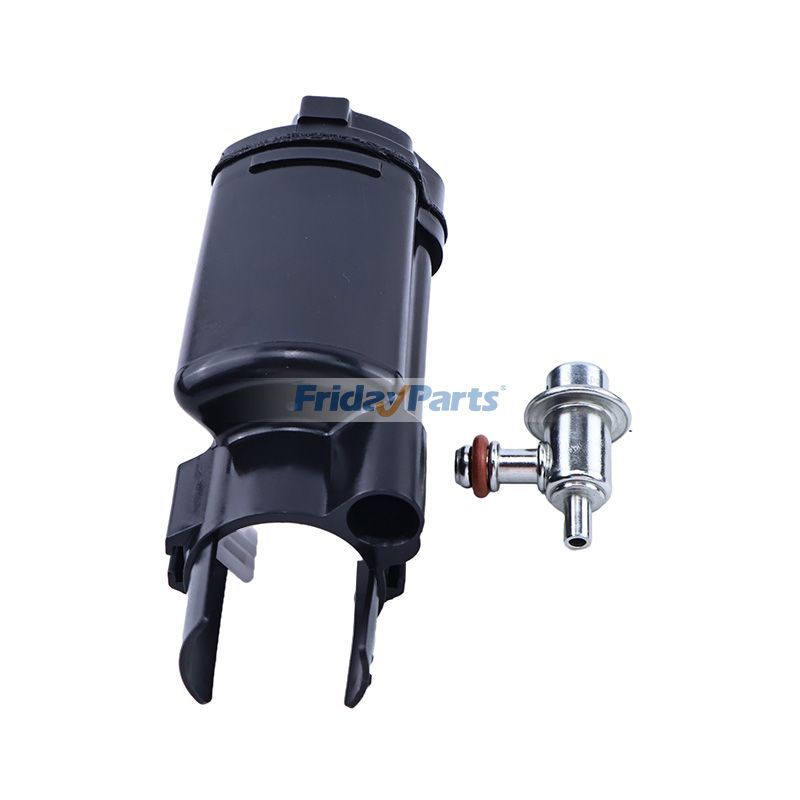 Fuel Pump Pressure Regulator Filter in Stock in China