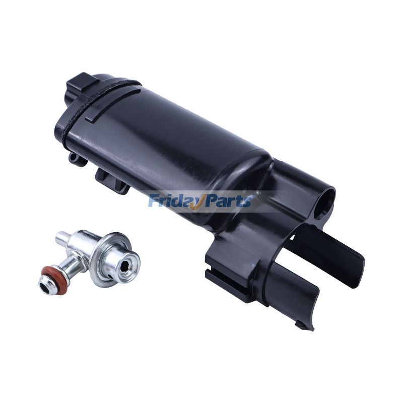  Fuel Pump Pressure Regulator Filter For Suzuki