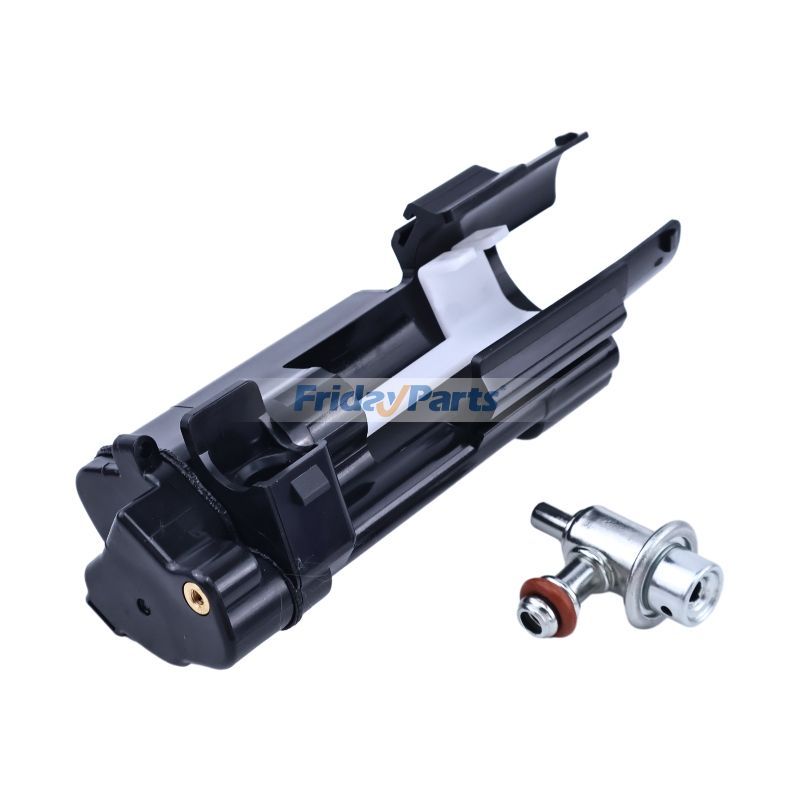 Fuel Pump Pressure Regulator Filter for Motorcycle