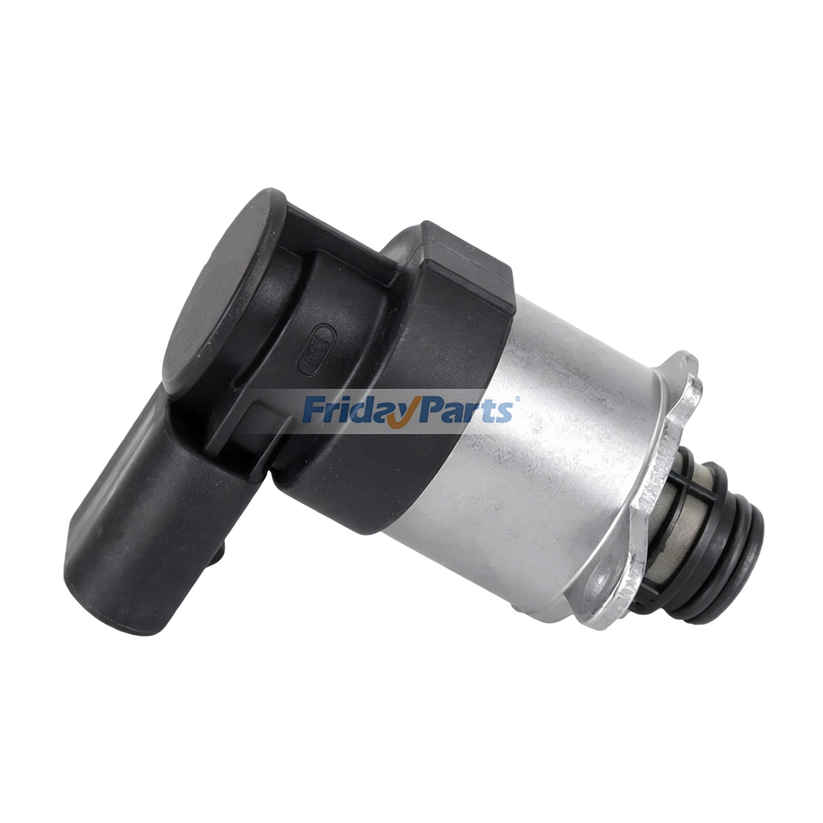 Fuel Pump Pressure Regulator for Audi A4 A5 A6 Q5 Q7 - Replaces Bosch 0928400748 1462C00985 0928400708