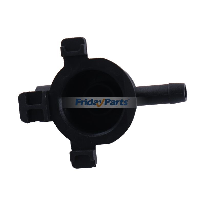 Kraftstoffpumpen-Druckreglergehäuse 62373-01 für 2001-2007 Harley-Davidson Softail Touringfür Für Harley-Davidson