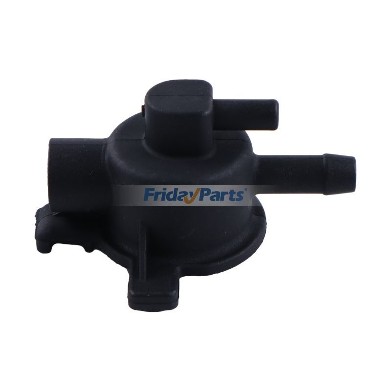 Gehäuse des Kraftstoffpumpendruckreglersfür Motorrad