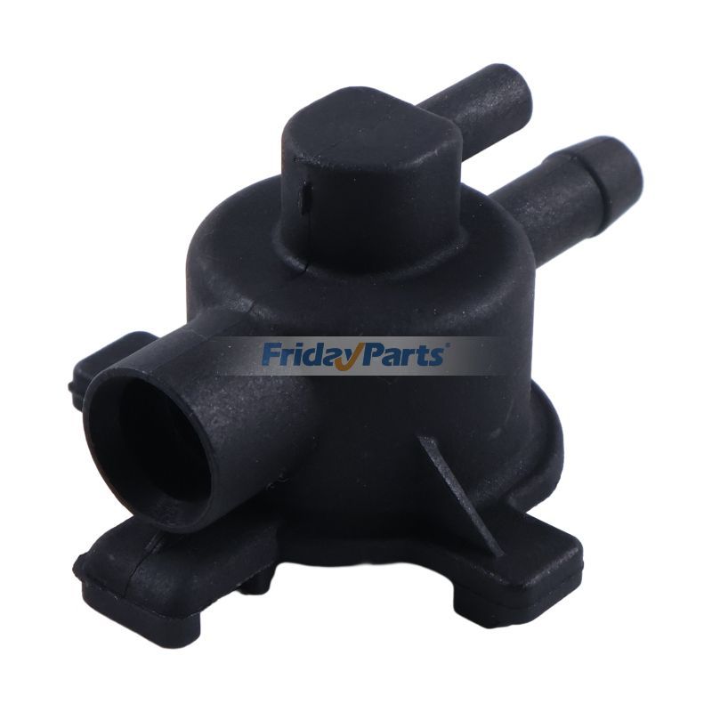 Kraftstoffpumpen-Druckreglergehäuse 62373-01 für 2001-2007 Harley-Davidson Softail Touring