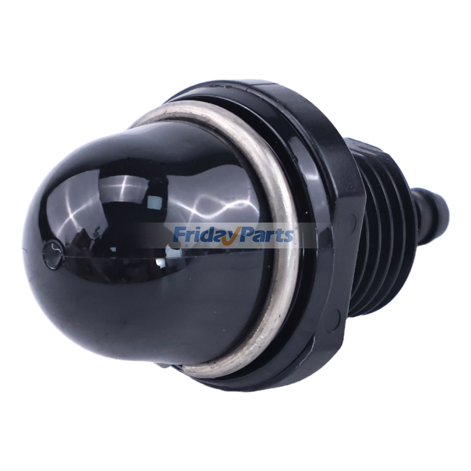 Ansaugen der Kraftstoffpumpe