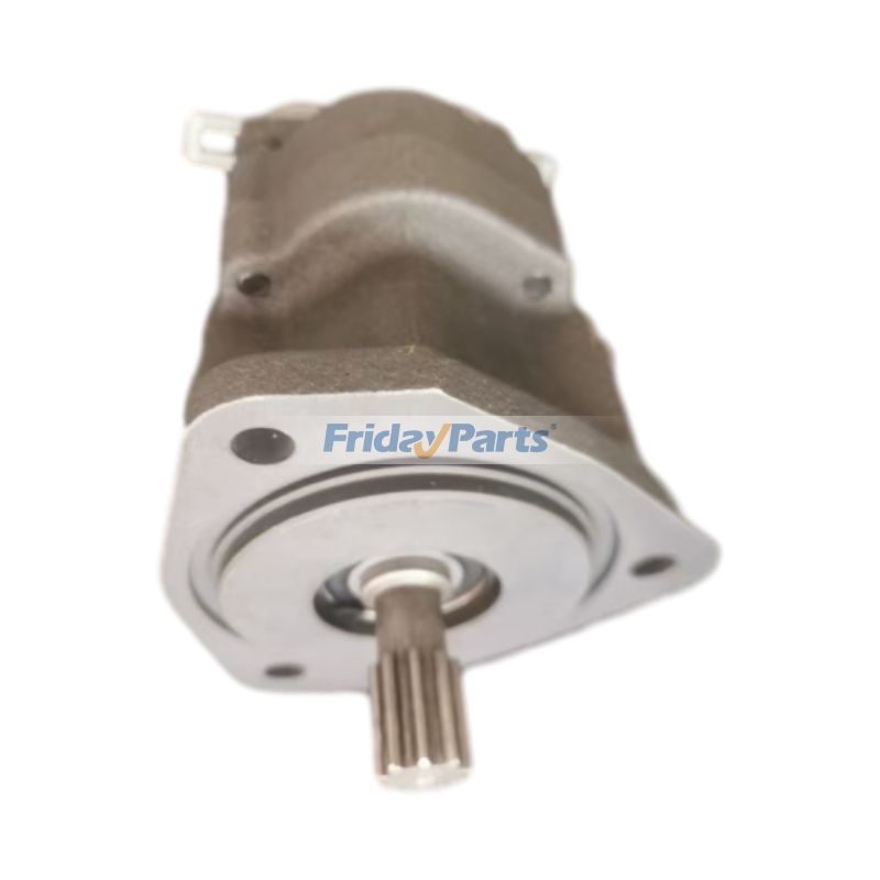 FridayParts Kraftstoffpumpe