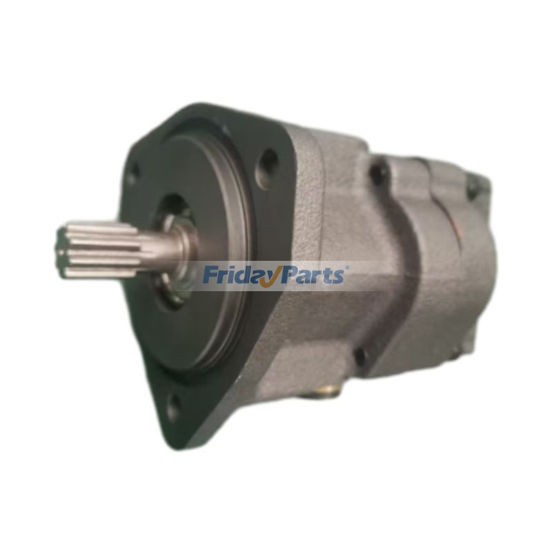 Kraftstoffpumpe R23536459 für Detroit Engine 60er Serie