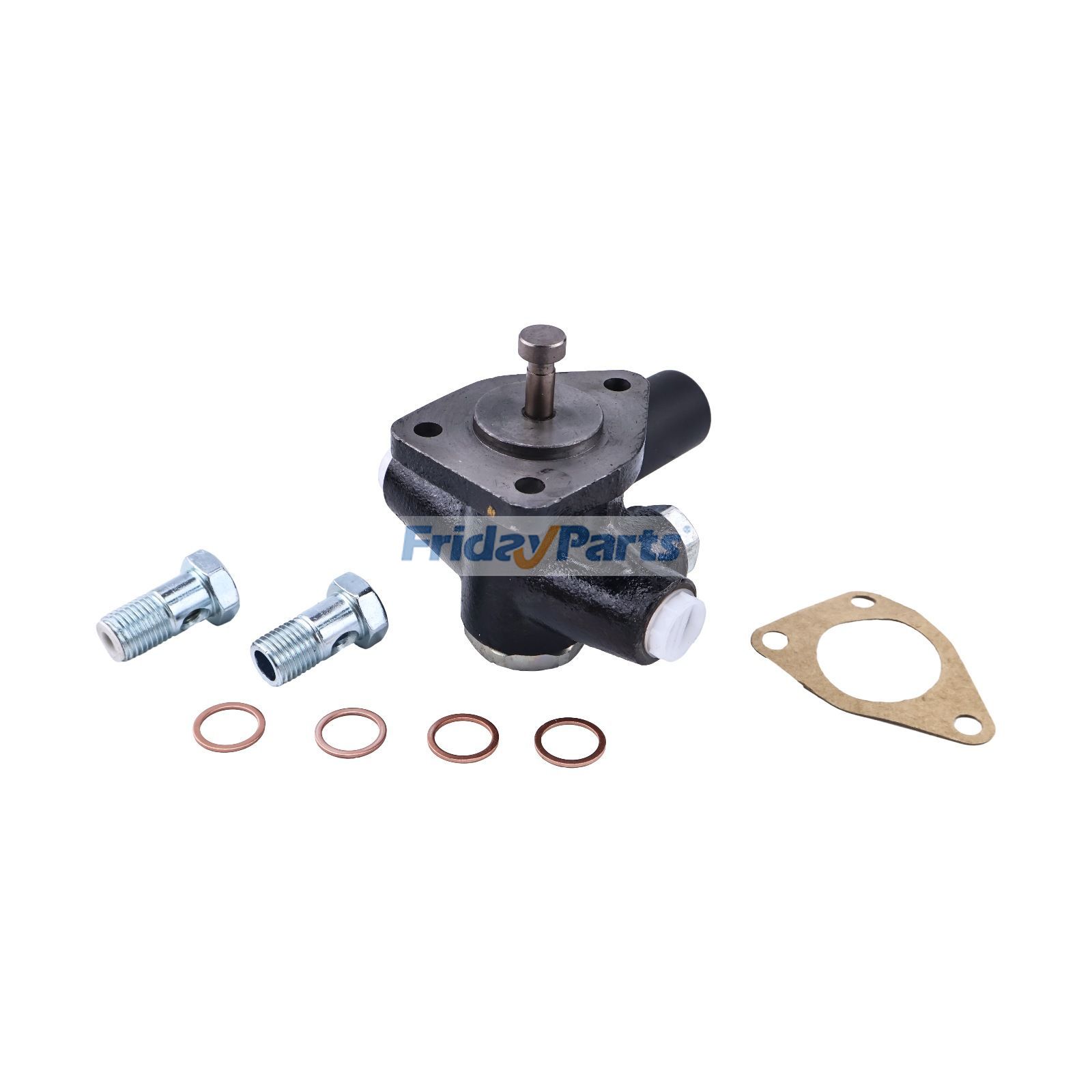 圧縮機,ブルドーザー,エンジン,エクスカベーター,ハーベスター,ローダー,モーターグレーダー,スキッダー 燃料ポンプ