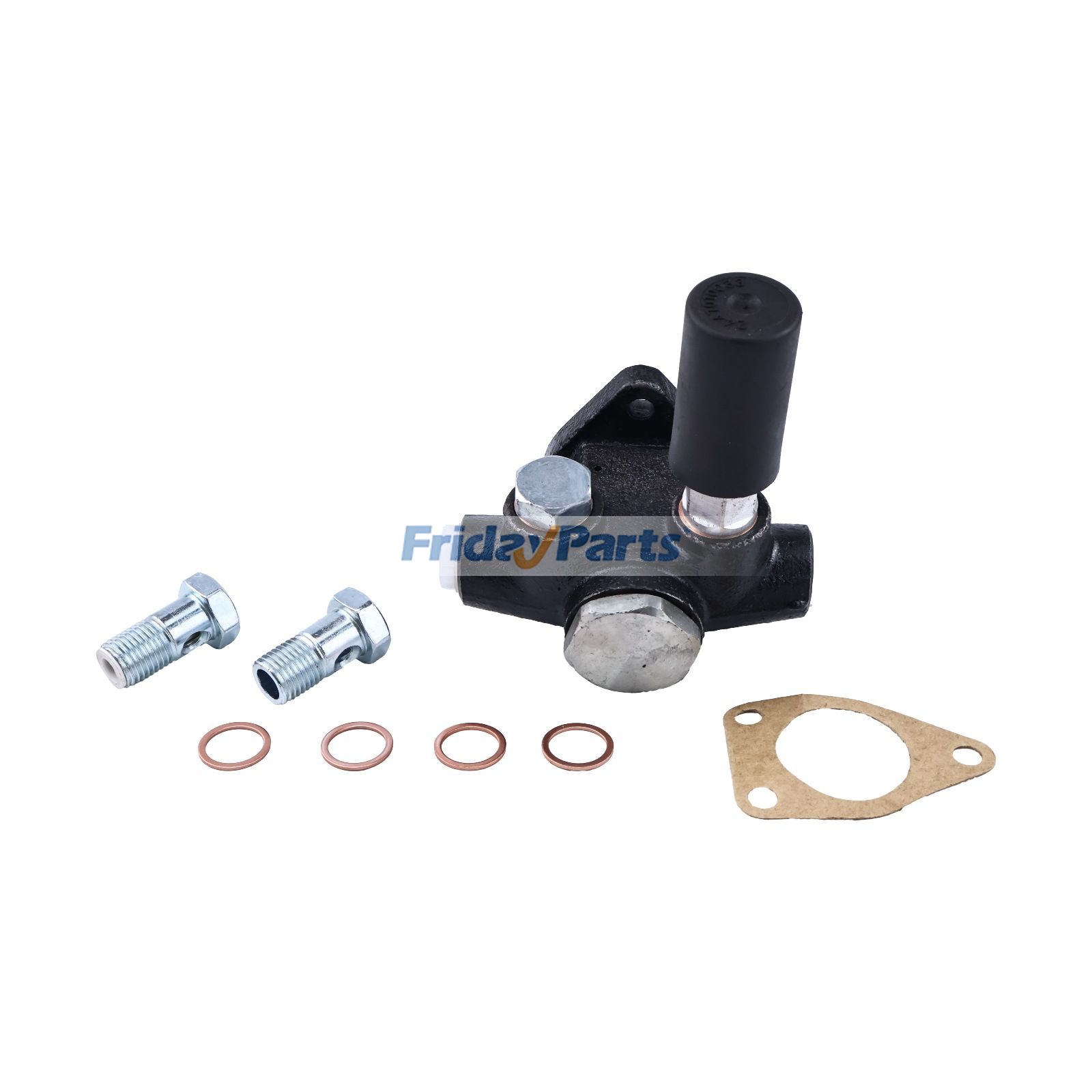 JOHN DEERE用圧縮機,ブルドーザー,エンジン,エクスカベーター,ハーベスター,ローダー,モーターグレーダー,スキッダー用燃料ポンプ