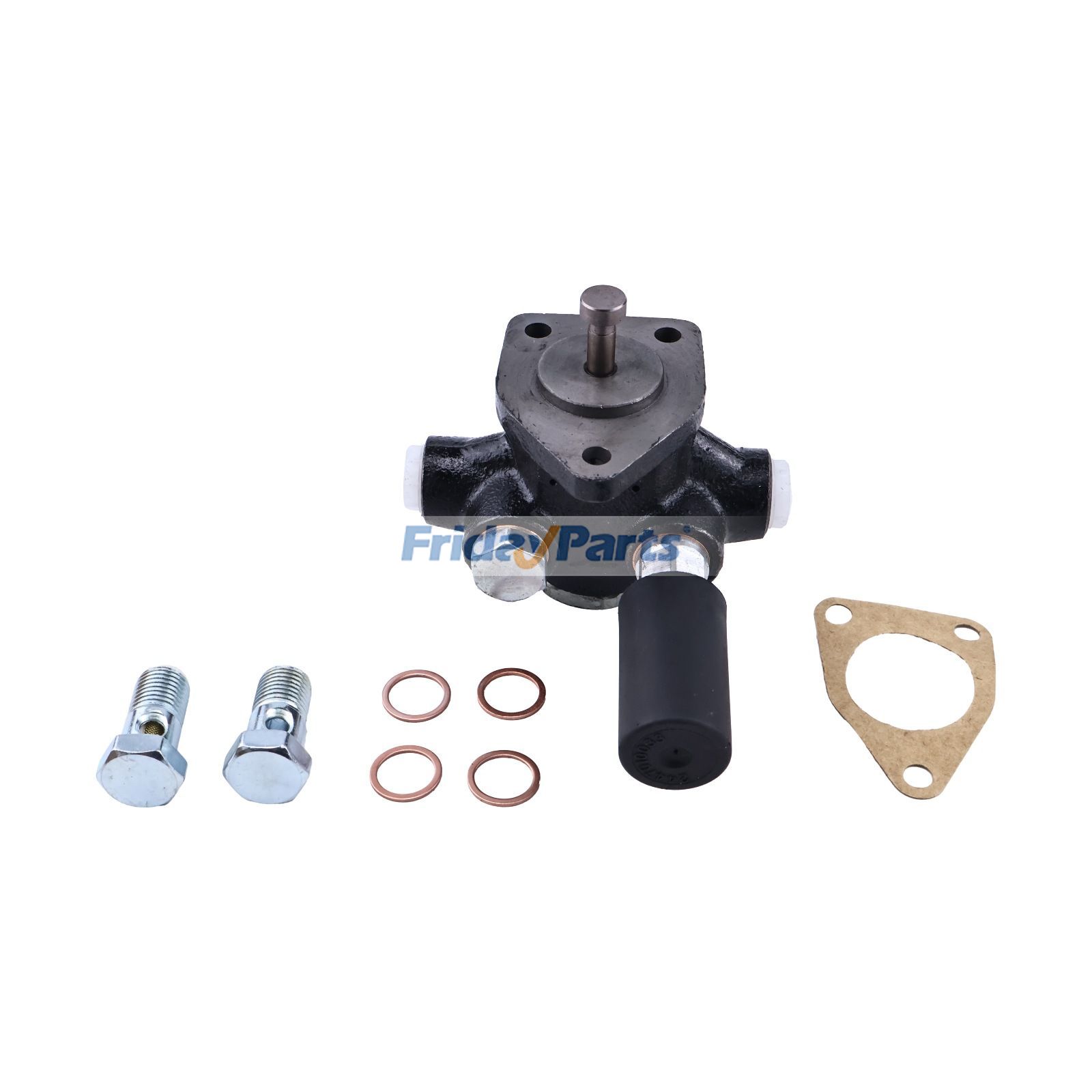 JOHN DEERE用用ジョンディアエンジン6466 6068掘削機690B 690C 790D 793Dローダー640E 644C 644D用燃料ポンプRE27848 RE20042