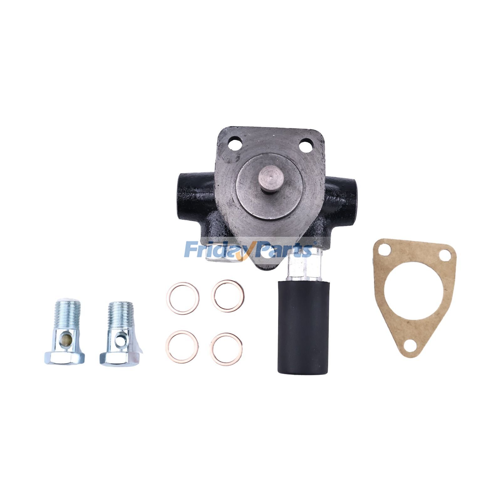 JOHN DEERE用燃料ポンプ