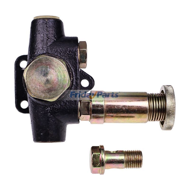 Kraftstoffpumpefür Motor,Traktor,Andere landwirtschaftliche GeräteFür JOHN DEERE