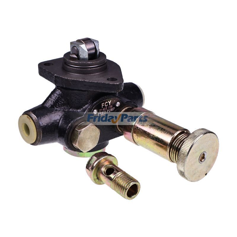 KraftstoffpumpeFür JOHN DEERE