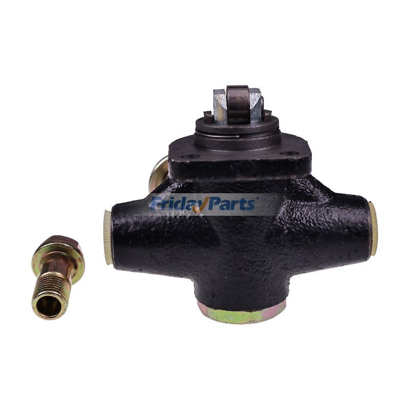 Kraftstoffpumpe RE35139 RE38640 für John Deere Motor 6466 6076 6359T Traktor 4055 4250 4455 4560 4760 4955 4960für Für JOHN DEERE