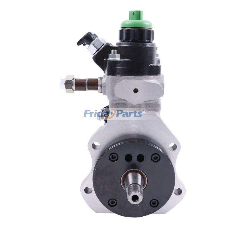 Engine,Tractor Denso Fuel Injection Pump