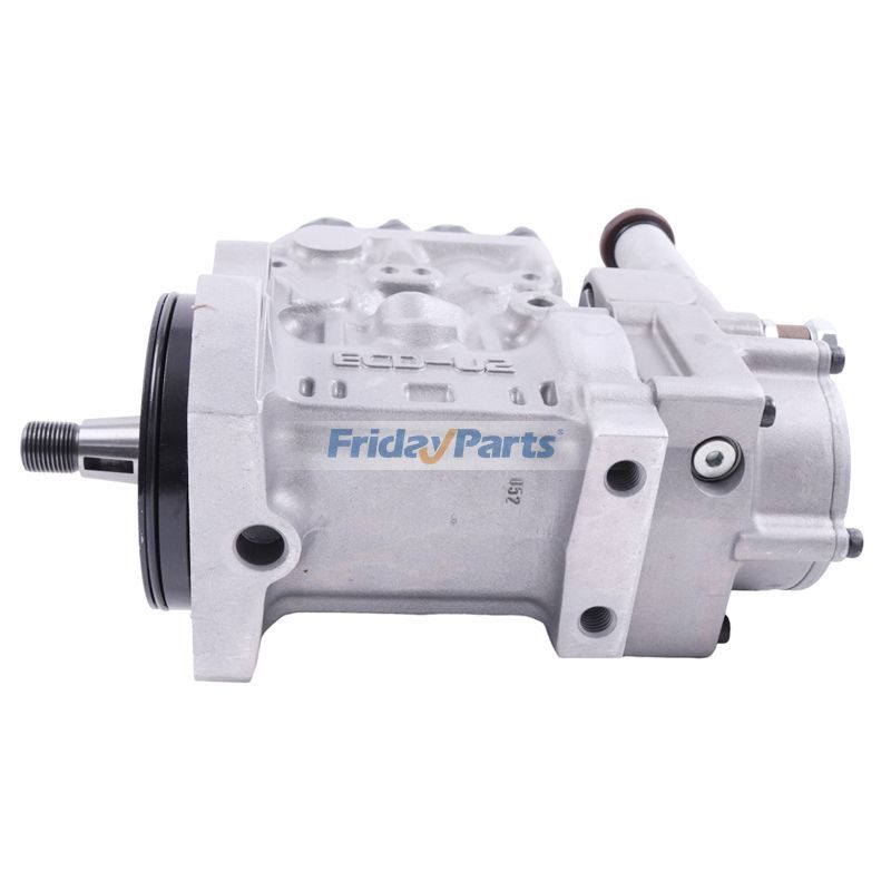Denso Fuel Injection Pump in Stock in China