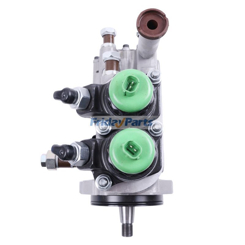  Denso Fuel Injection Pump For JOHN DEERE