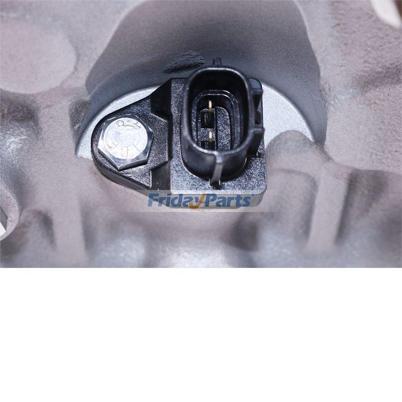 Denso Fuel Injection Pump For JOHN DEERE Engine,Tractor