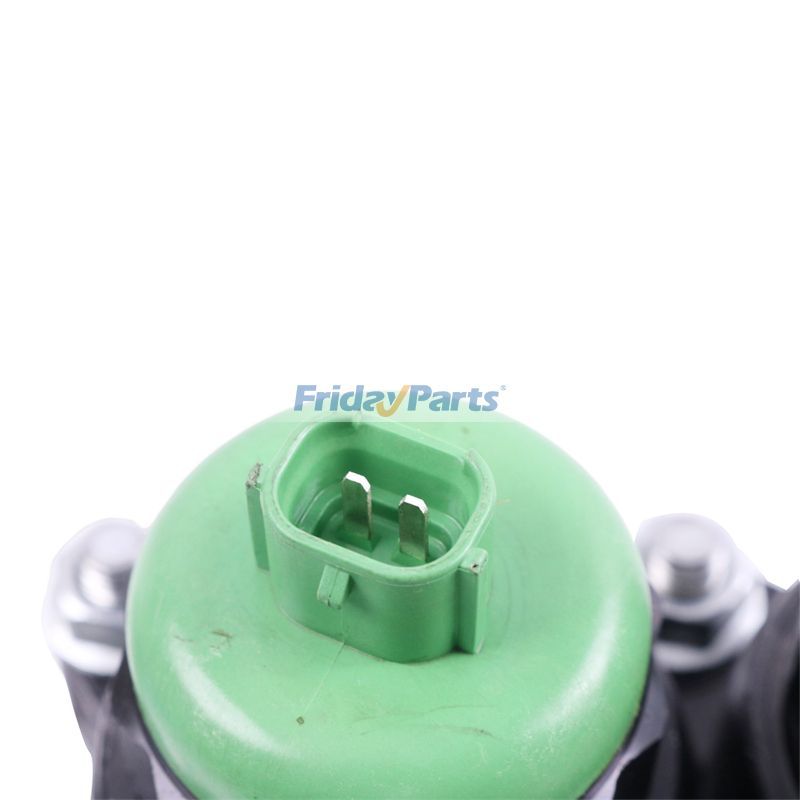Denso Fuel Injection Pump RE501640 for John Deere Engine 8.1L 6081 Tractor 8520 8220 8120 for less