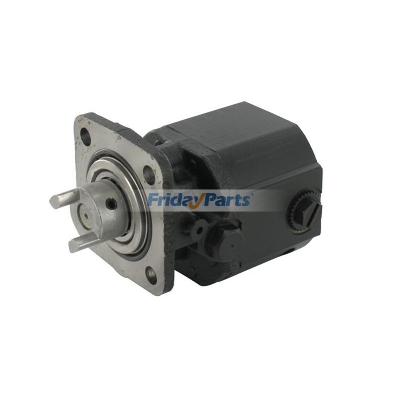 Fuel Pump RE502974 for John Deere Tractor 9330 9430 9530 9630