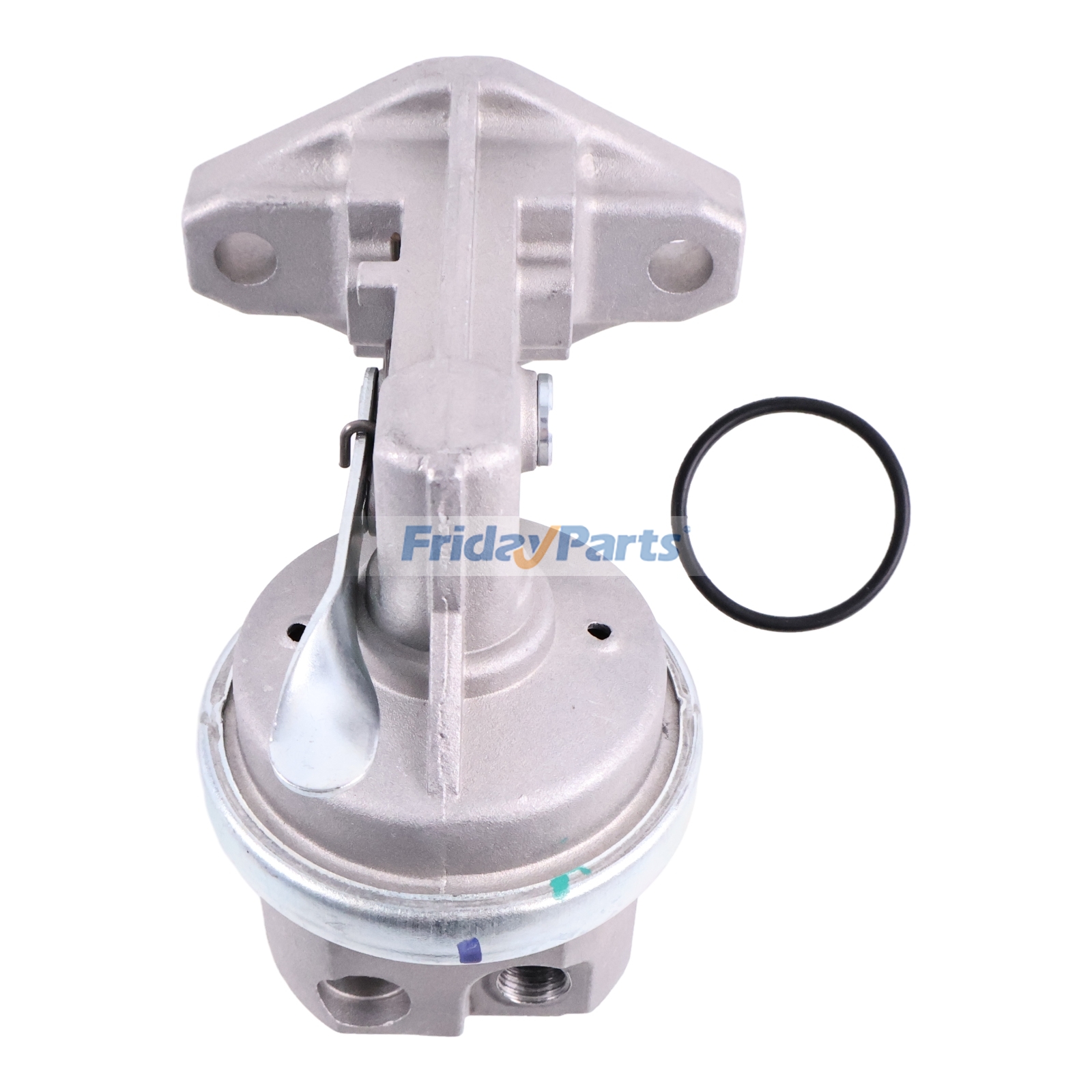 Engine,Loader Fuel Pump